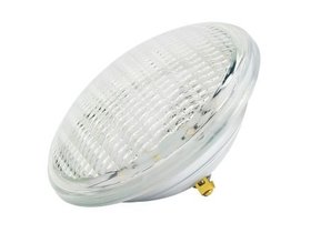 Лампа LED-PAR56 (25Вт/12В) Cold white Tadpole JKD-P56-TG (холод.белый)