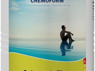 Calzestab Eisenеx (Против отложений)  1кг. CHEMOFORM
