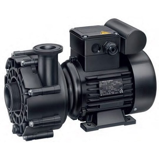 Насос BADU 21-40/55H9 G PU, (220 в, 0,22/1,0 kW)