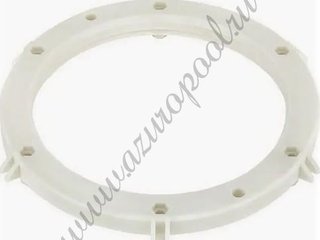 Фланец ответный крышки контактов лампы прожекторов PHM-300, PLM-300 Kripsol RPN 040.A/RUWL0004.00R