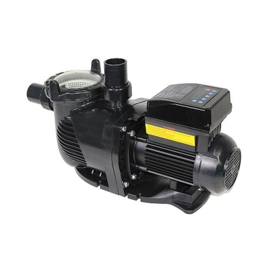 Насос с префильтром AquaViva SPV150 (220 в, 20 м3/ч, 1,3kW,) с регулировкой скорости
