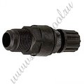 Обратный клапан (дозации реагентов) LABBRO FPM SEKO RIC0152519 (9900071016)