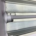 Стойка вертикальная боковая (AZURO 404/405/407) (1440347)
