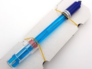 Датчик рH (2+12 pH мВ 6 бар 60°C BNC с кабелем 5м.) SEКO 9900105116