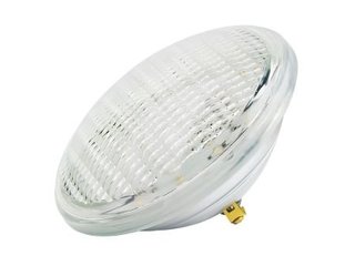 Лампа LED-PAR56 (35Вт/12В) Warm white Tadpole JKD-P56-TG (теплый белый)