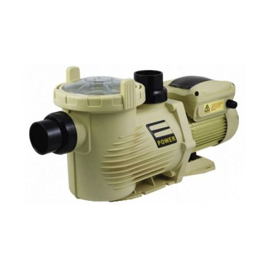 Насос с префильтром AquaViva EPV200 (220В, 29 м3/ч, 1,8kW,) с регулировкой скорости