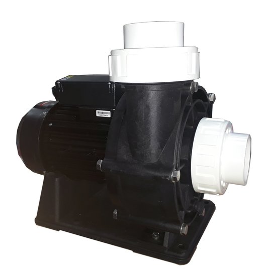 Насос без префильтра POOL KING WTB750 (90м³/час, 380В)