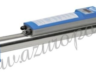 Установка ультрафиолетовая с медным ионизатором Blue Lagoon Ionizer UV-C 70000/75000 B200003/BH04752