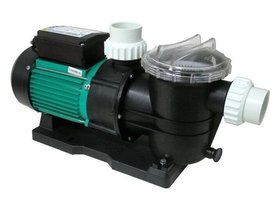 Насос с префильтром AquaViva LX STP 50M (220В, 6.5 м3/ч, 0,37kW)