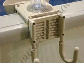 Органайзер для сборных бассейнов Vinyl Works