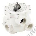 Кран шестиходовой Hayward Side NCX07022 (2") боковой