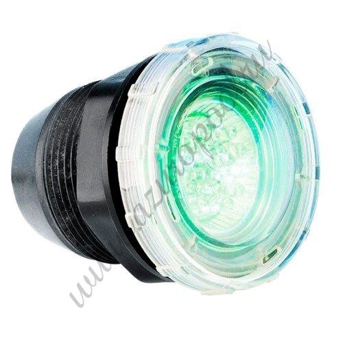 Прожектор для гидромассажных ванн пластиков.(10Вт/12В) c LED- элемент.Emaux LEDP-50 (Opus) 88041101C