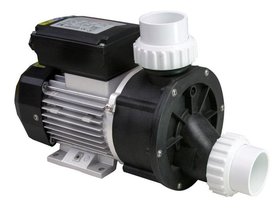 Насос без префильтра AquaViva JA200M (220V, 24m3/ч, 1,50kW)