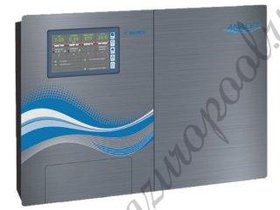 Автоматическая станция обработки воды Cl, pH (с датч.темпер.) Bayrol Analyt-3 (177800)