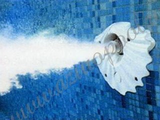 Противоток (плитка) Kripsol HIDROJET JSH-78