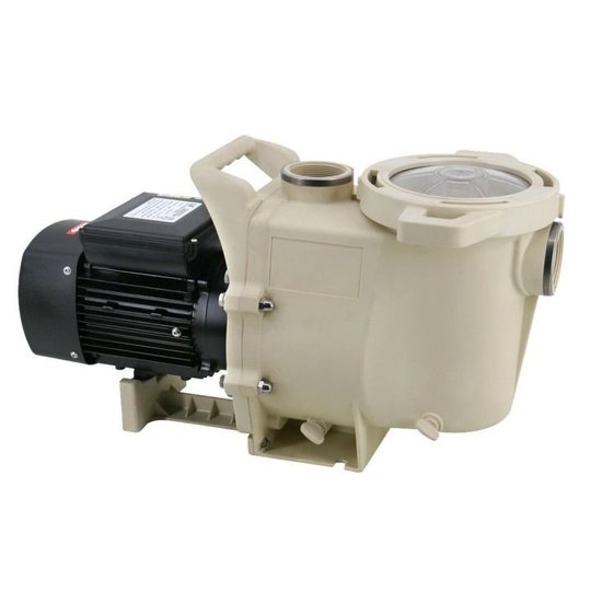 Насос с префильтром AquaViva LX SWPA400T (380В, 33 м3/ч, 3kW)