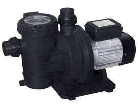 Насос с префильтром AquaViva LX SWIM 075M (220В, 17 м3/ч, 0,9kW)