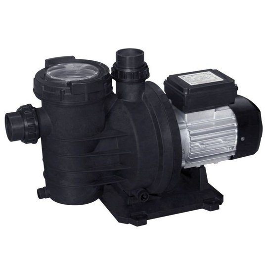 Насос с префильтром AquaViva LX SWIM 075M (220В, 17 м3/ч, 0,9kW)