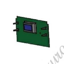 Плата печатная автоматической станции обработки воды Micromaster WDPHRH 002.594.12/00225911/00225941