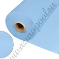 Пленка ПВХ (лайнер) (голубая) Sky Blue ш.1,65 м Китай FXT005SB (кв.м)