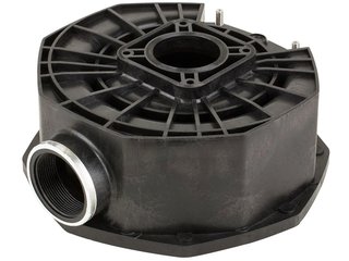 Корпус  насоса SB Emaux (89021308/01021010/E021307)