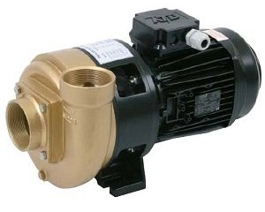 Насос 1.5kw 115201 Pahlen