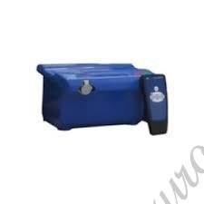 Блок питания  FLAMINGO RC SMART  AS07134-SP с пультом  RC0100200