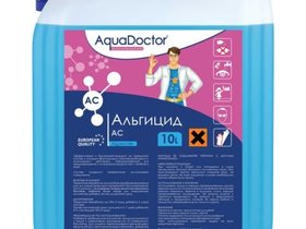 AquaDoctor AC альгицид 10 л (3210)