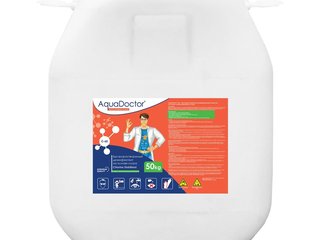AquaDoctor C-60 (гранулы) хлор-шок 50 кг (1551)