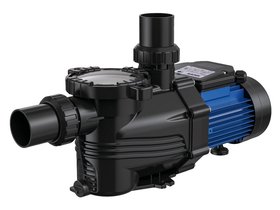 Насос (0,45 кВт 220В 8,4 м3/ч h 6м в.ст.) Happy Pump HFC 02 HFC-452
