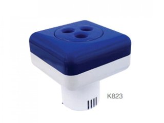 Дозатор Kokido Classic K823BU (табл. 75 мм) квадратный