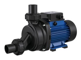 Насос (0,8 кВт 220В 12 м3/ч h 8м в.ст.) Happy Pump HSPA-801