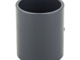 Муфта соединительная д. 50 PN16 AQUAVIVA