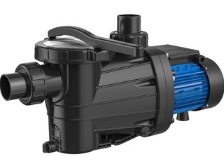 Насос(0,6 кВт 220В 6 м3/ч h 8м в.ст.) Happy Pump HFC 03 HFC-603