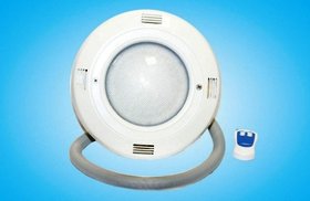 Прожектор (13Вт/12В) с LED диодами 11 цветов (плитка) Kripsol PHCM 13.C