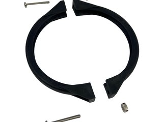 Хомут фланца бочки фильтра IBIZA Kripsol RIB 020.A
