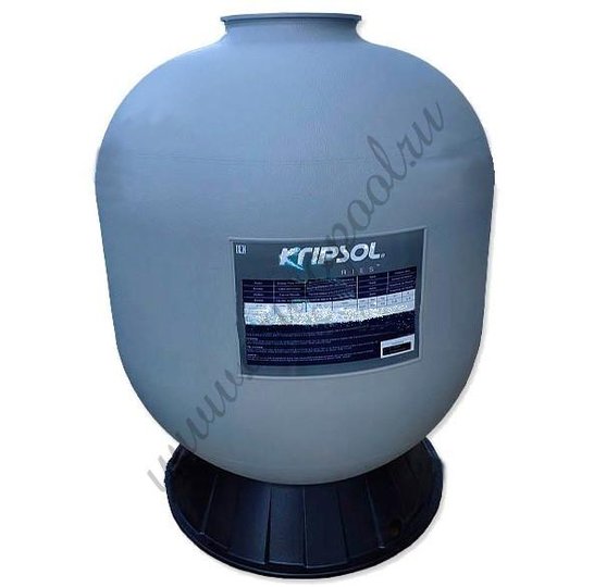 Фильтр (600 мм) (верхн. подсоед.) Kripsol S2-600TOP
