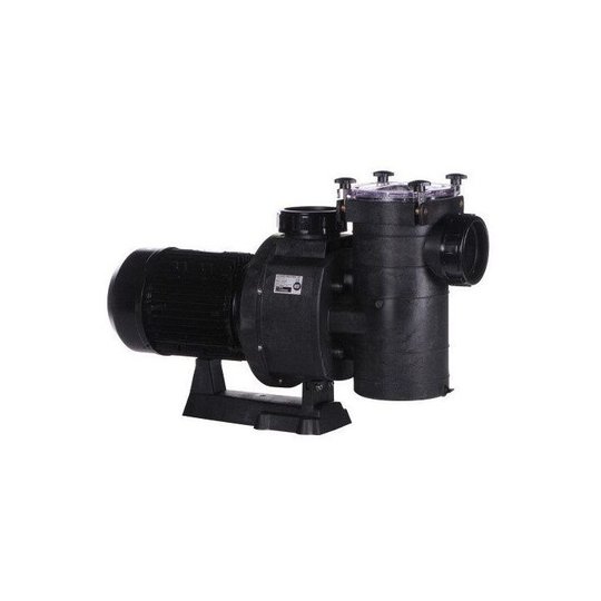 Насос с префильтром Hayward HCP38253E KAP250 T1 IE3 (380В, 41 м3/ч, 2,7kW)