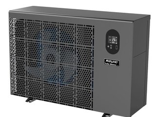 Тепловой инверторный насос Fairland InverX110t (40 кВт)