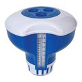 Биопоплавок Deluxe Enjoywater c термометром CD08BU