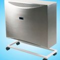 Осушитель воздуха 3.1 л/ч Microwell DRY 500i Silver