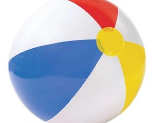 Мяч надувной  Prime Time Toys Ltd  8340-Q12