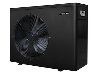Тепловой инверторный насос Fairland BPNR17 16 кВт