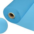Пленка ПВХ (лайнер) (голубая) Light Blue ш.1,65 м Китай FXT006 (кв.м)