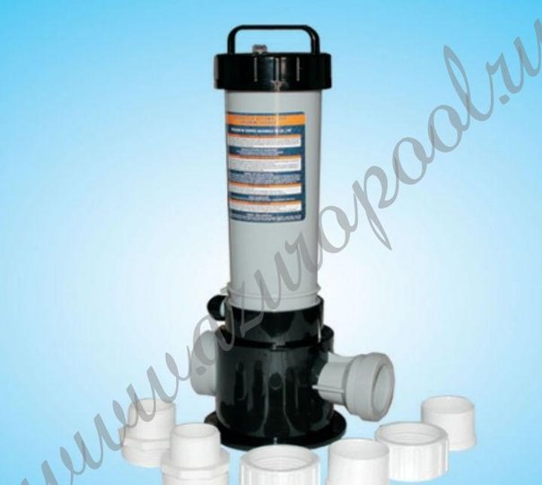 Автохлоратор (1,9 кг) Competition 75375.jpg