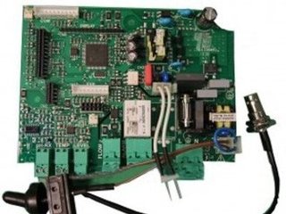 Электронная плата POOL BASIC PH 9900106701
