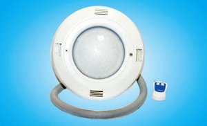 Прожектор (13Вт/12В) с LED диодами 11 цветов (универсал) Kripsol PLCM 13.C