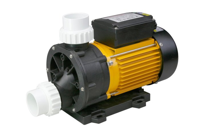 Насос (0,9кВт 220B 20 м3/ч h 6м в.ст.) Mayer Schwimmbad LX TDA120