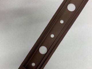 Декоративная полоса для листа Azuro