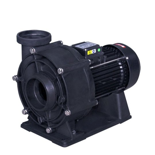 Насос без префильтра Aquaviva LX WTB550T (380V, 90 м3/ч*8m, 5,5kW) вал AISI 316